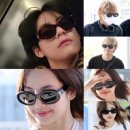 광주 셀린느 트리오페 01 오벌 선글라스 매장 솔직후기