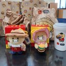 용강어린이집 | 경주에서 맥도날드 한국의맛 춘식이팩 구매 후기