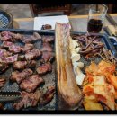 태백숯불갈비 이미지