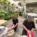 WELLNESS | 태국 치앙마이 마사지 추천 : 디앤 웰니스 마사지(DN Wellness Massage) 후기 : 님만해민 원님만 근처
