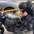 스카이자동차정비 | [정비일지] 두카티 고질병 발생..?