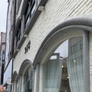 [내돈내산] 솔직후기 광주 상무지구 오온당 카페 망고빙수 디저트 추천