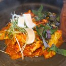 루원사업단 앞 횡단보도 | 백년춘천닭갈비&amp;백년토종삼계탕 | 루원시티 닭갈비 맛집