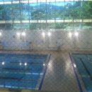 동부스포츠센터 수영장 이미지