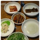 참숯구이 초장집 이미지