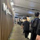 터미널PC | 인천공항 1터미널 마티나라운지 평일 오전 웨이팅 및 식사 후기
