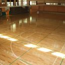 동대문구체육관 이미지