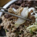 서산불고기백반의신