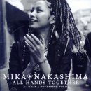 Nakashima Mika /All Hands Together [Single] 이미지