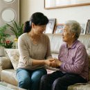 돌봄 | [재가복지요양쎈터] 80대 어머님 치매 돌봄, 가족요양 후기