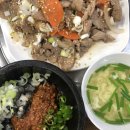 동태랑 우렁쌈밥 | [김해 삼계 맛집 추천] 동태랑 우렁쌈밥 ❥ 두루치기랑 먹은 내돈내산 후기