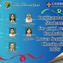 Cambridge Lower Secondary Checkpoint 2025. 이미지