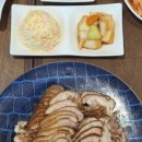 용문족발