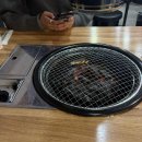독점숯불닭갈비