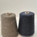 하늘세탁 | [굿실]알파카모헤어콘사(베를린스카프 대체실) 후기 ‐ 세탁전후, 소요시간, 소요량, 꿀팁