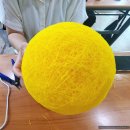 다섯콩작은도서관 | 성인 3Dpen 수업-은평구립도서관with다섯콩작은도서관