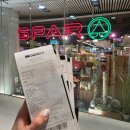 리크마트 | 잘츠부르크 SPAR 마트 후기｜마너 웨하스 가격, 동유럽 기념품 쇼핑
