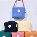 손으로 만드는 패브릭 소품의 매력 이미지