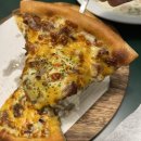 학장동우체국 | [학장 맛집] 피자와 파스타가 미쳤어요 킴브로스피자&amp;파스타 학장점 사상구맛집