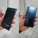 F8331 | 엑스페리아 XR 유출, 스마트폰은 블루 전쟁 중?