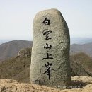 백운산토종꿀