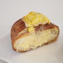 솔티빈티지 | 울산 남구 무거동 베이커리 카페추천 라푀유 X 솔티라이엇 부산빵지순례 실타래 소금빵 맛집 방문후기