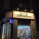 쓰리몽키즈바버샵