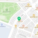 장호덕손만두 송강점