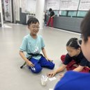 경희대석사한국태권도장 이미지