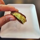 GS25원천제일점 | GS25 / 편의점 두바이 쫀득 초코볼 솔직 후기