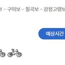 국토종주자전거길1-65 이미지