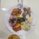 신안산대학교교직원식당