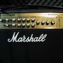 Marshall guitar amp 이미지