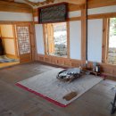 대청마루 이미지