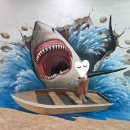 해양공원길 | 진해해양공원 솔라타워 나들이 후기: 할머니, 딸아이와 함께한 3세대의 하루