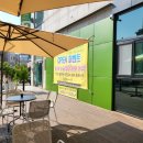 인월스크린 골프존 이미지