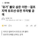 유가 볼모 삼은 이란...걸프 지역 유조선•유전 무차별 공격 이미지