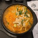 5735 | 인천신포시장_해장맛집_신포순대 후기
