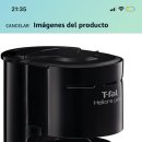테팔 커피메이커 믹서기 새제품 판매 이미지
