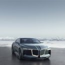 넥센타이어 불국점(현대카) | BMW ALPINA 첫 콘셉트카 공개! Vision BMW ALPINA로 돌아온 부흘로의 감성