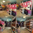 워터파크아이린키즈풀빌라 | 가평키즈풀빌라의 완성형 가평 워터파크 아이린 키즈풀빌라 사계절 온수풀 독채구조 펜션