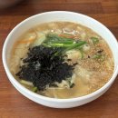 이방정기장시장 | 엄마가 해준 것 같은 맛집 | 기장시장 칼국수 '기장 집국수' 후기