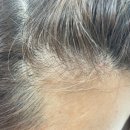 (주)순수자연건강 | 순수염색약 흑갈색 솔직 사용 후기