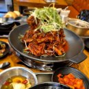 문정로89번길 | 대전 뜨끈이 뼈구이 감자탕 탄방동점 서구 맛집 방문 후기