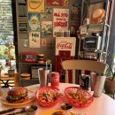 플러피(fluffy) | 경남 사천 100% 한우 패티 수제버거 맛집 플러피버거 Burger Fluffy 방문후기