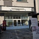 중앙어린이집 | 광교 마마스패브릭 후기｜광교 카페거리 이불 전문점, 어린이집 낮잠이불 추천