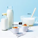 우유 이미지
