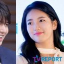 [단독] "우리 굳건해" 이민호·수지, 2주년 파티 열었다 이미지