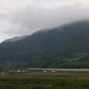 힐링이 되는 비내섬 이미지