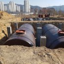 옥정신도시주유소 이미지